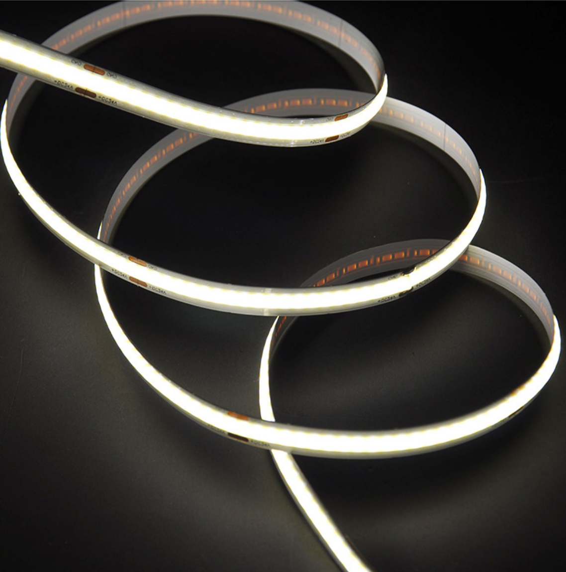 COB320 LED Strip Light 30179 - DeYi Lighting 德亿照明电器